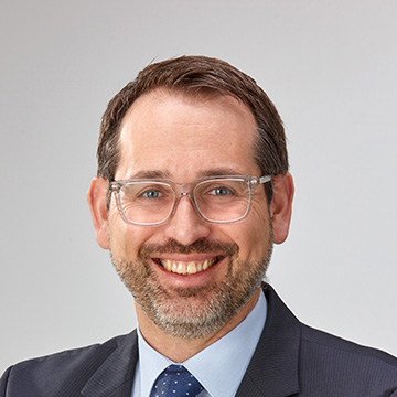 Michael Krähenbühl